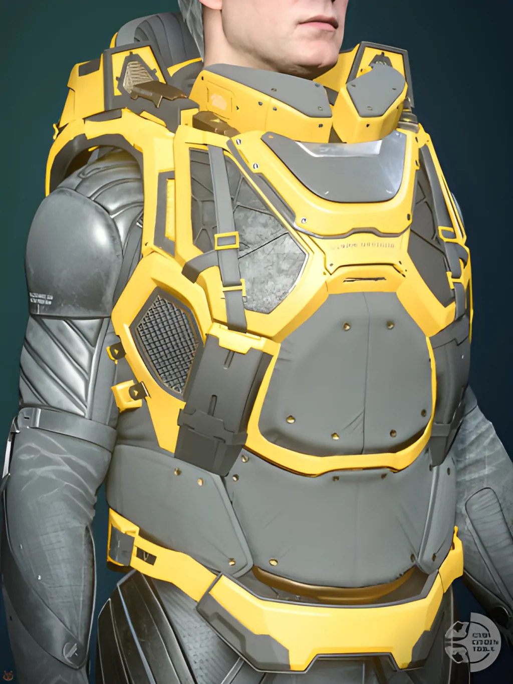 Enlarge Defiance Core Sunchaser