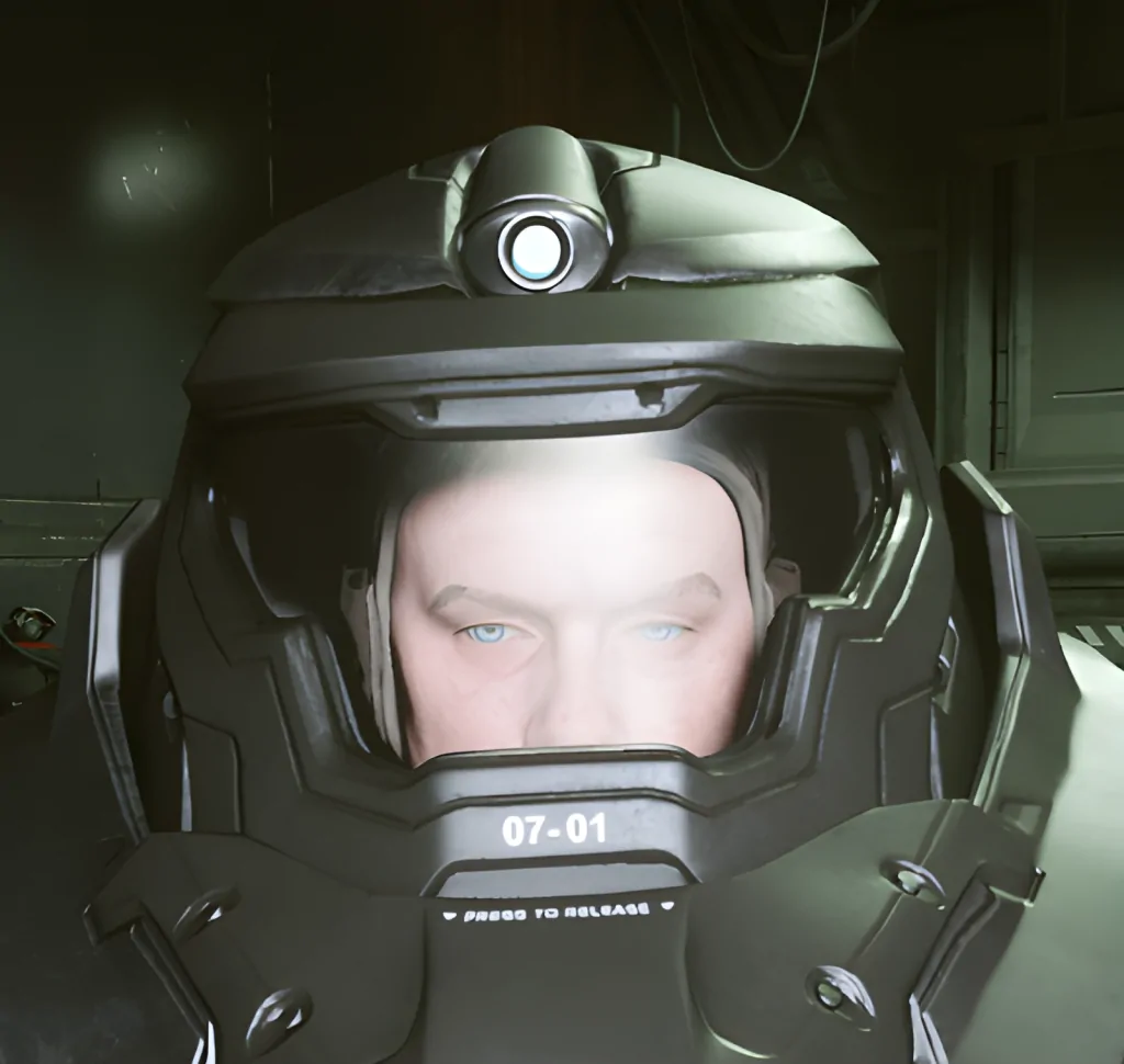 Enlarge Stirling Exploration Helmet
