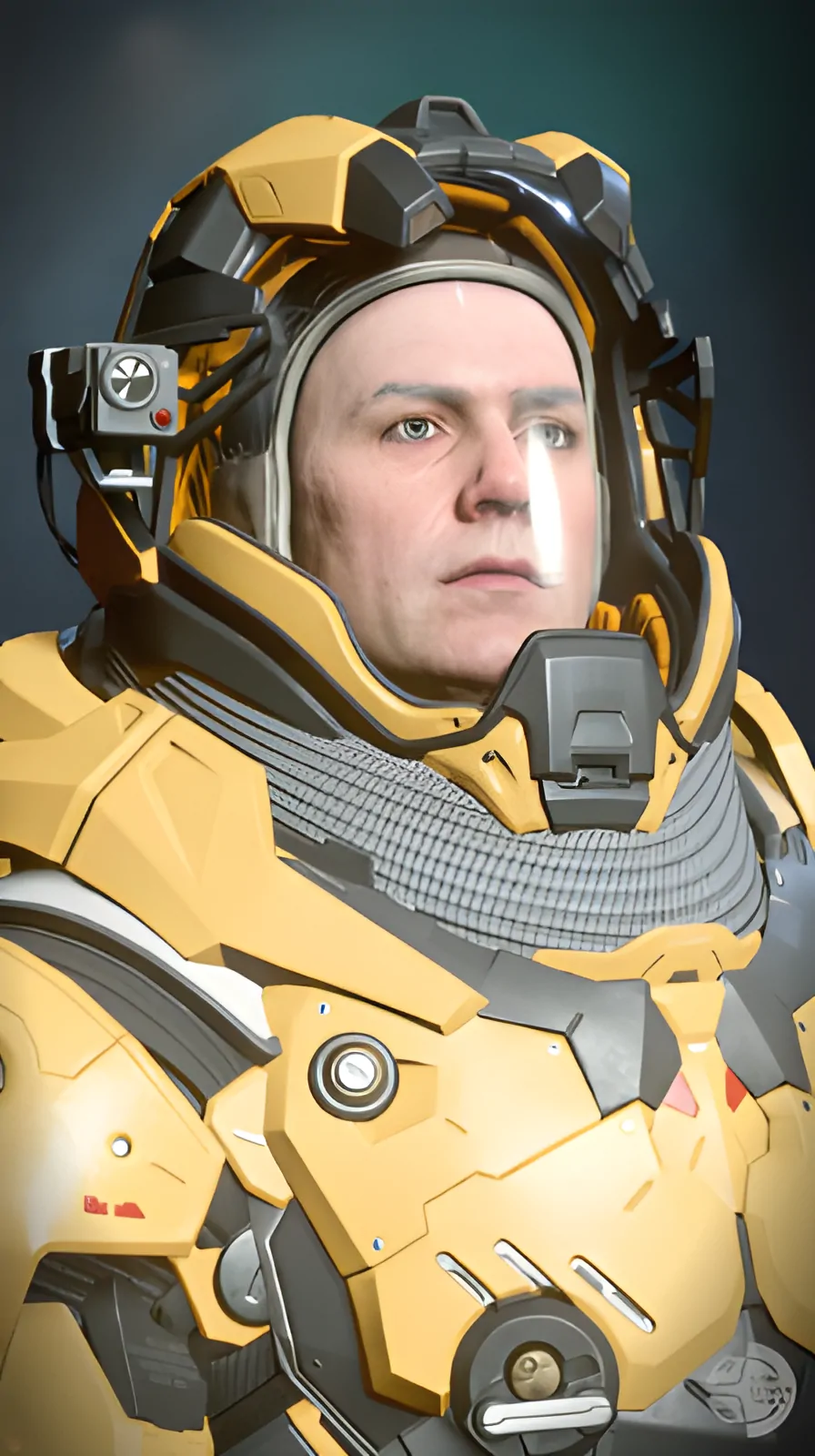 Enlarge Novikov Helmet