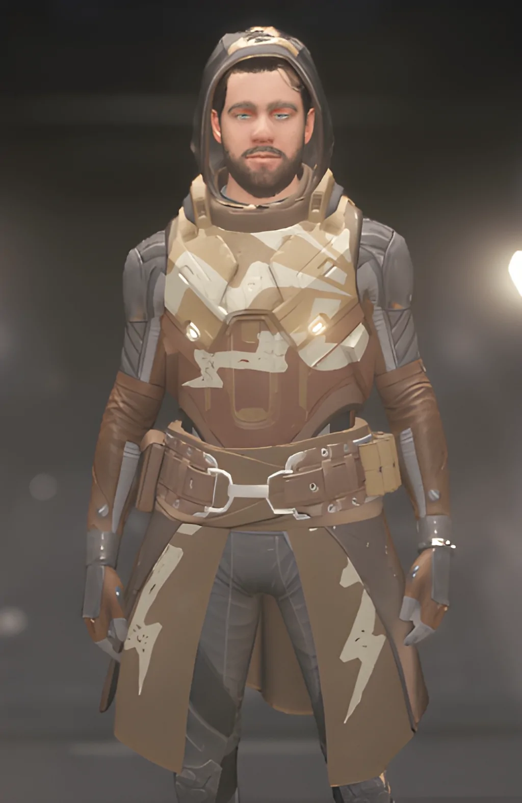 Enlarge Piecemeal Armor Core