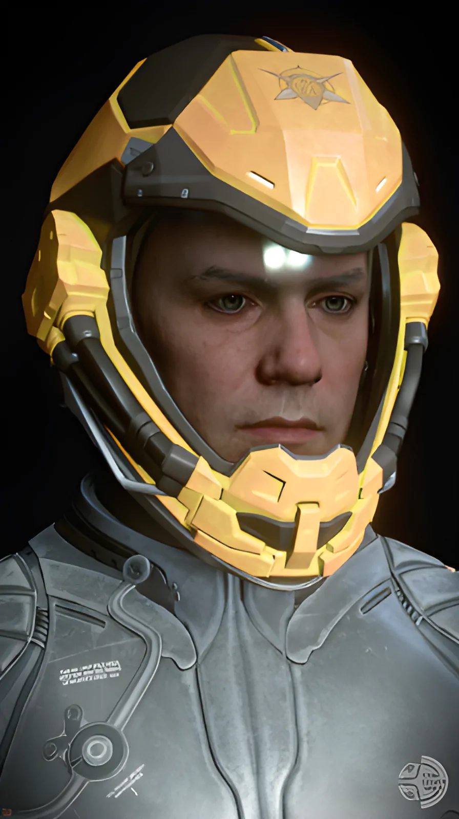 Enlarge G-2 Helmet Tan
