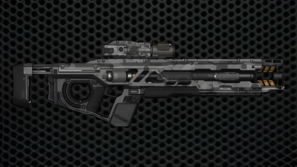 Enlarge Arrowhead "Stormfall" Sniper Rifle