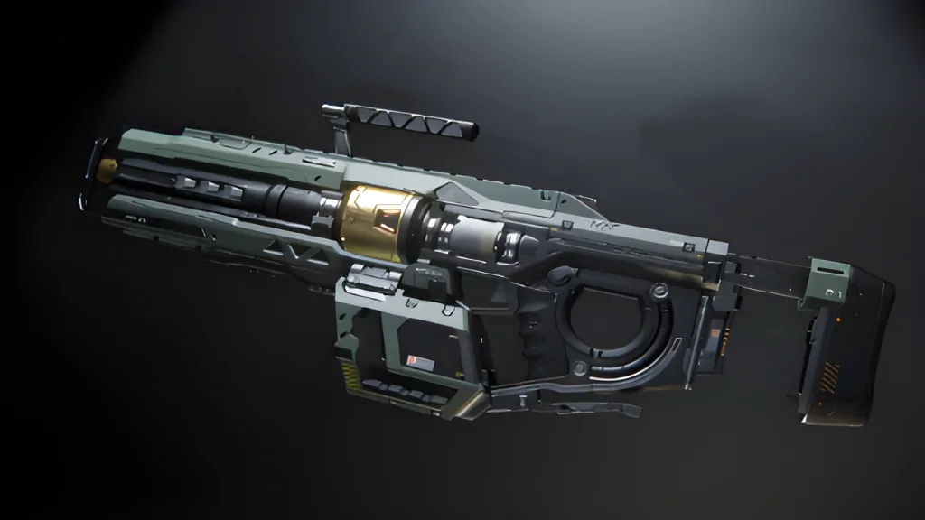 Enlarge Demeco LMG