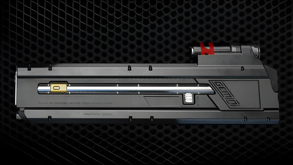 Enlarge R97 Shotgun Magazine (18 cap)