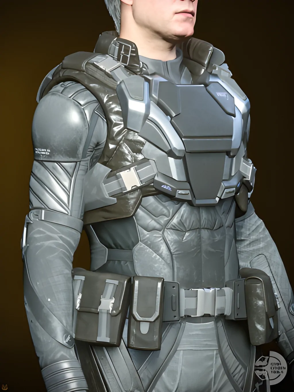 Enlarge TrueDef-Pro Core Base