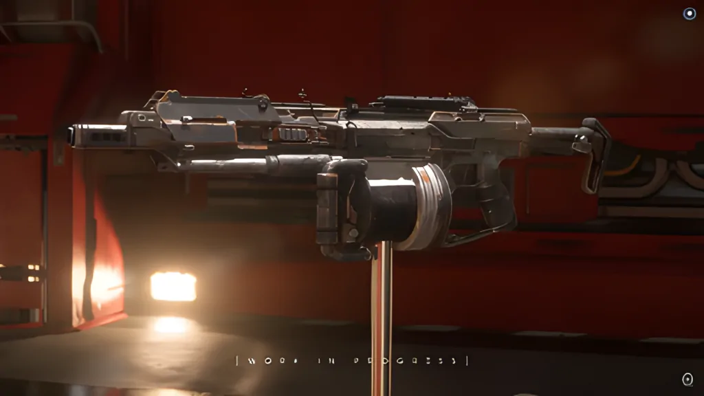 Enlarge Pulverizer LMG