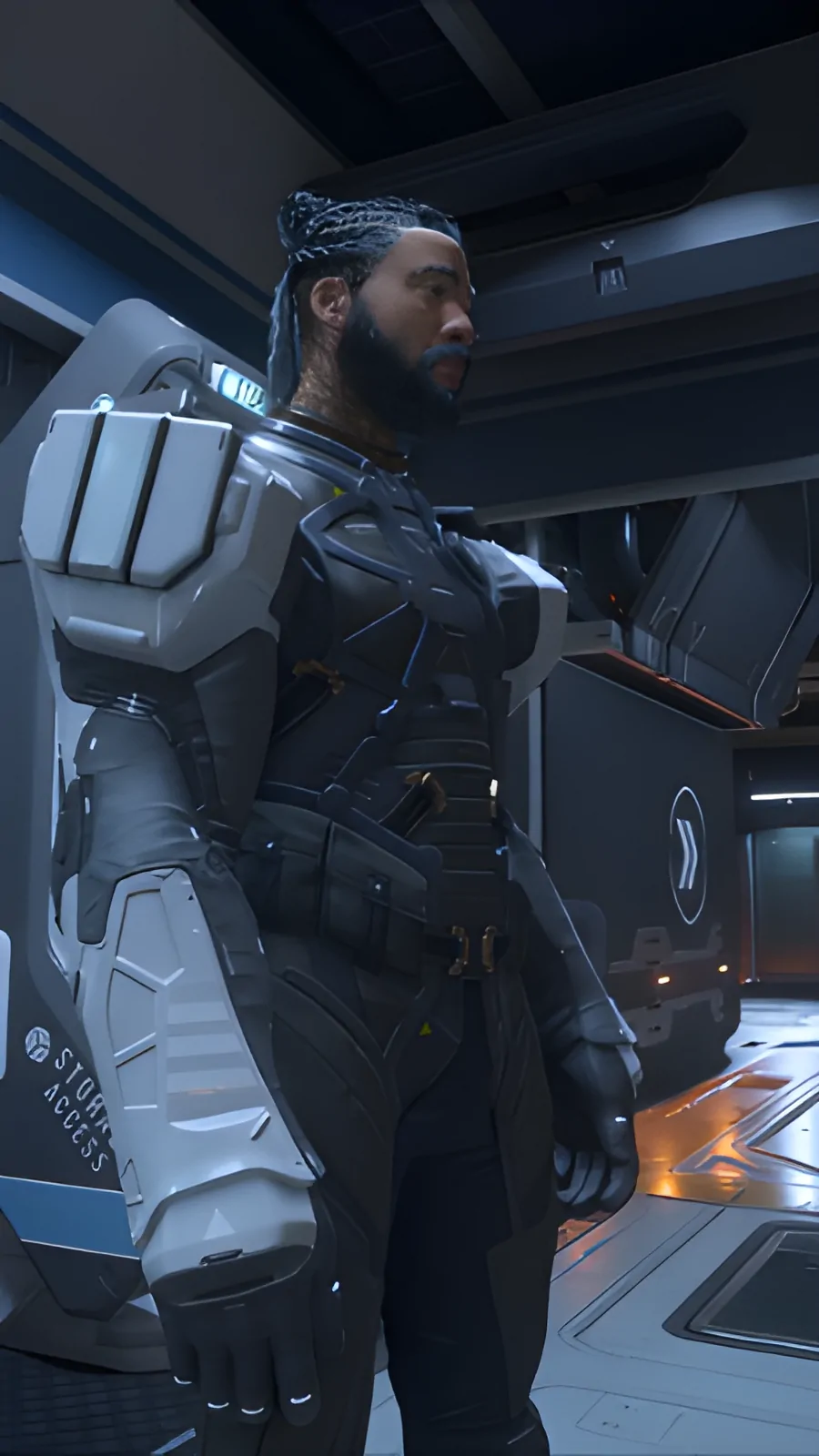 Palatino Arms Moonfall