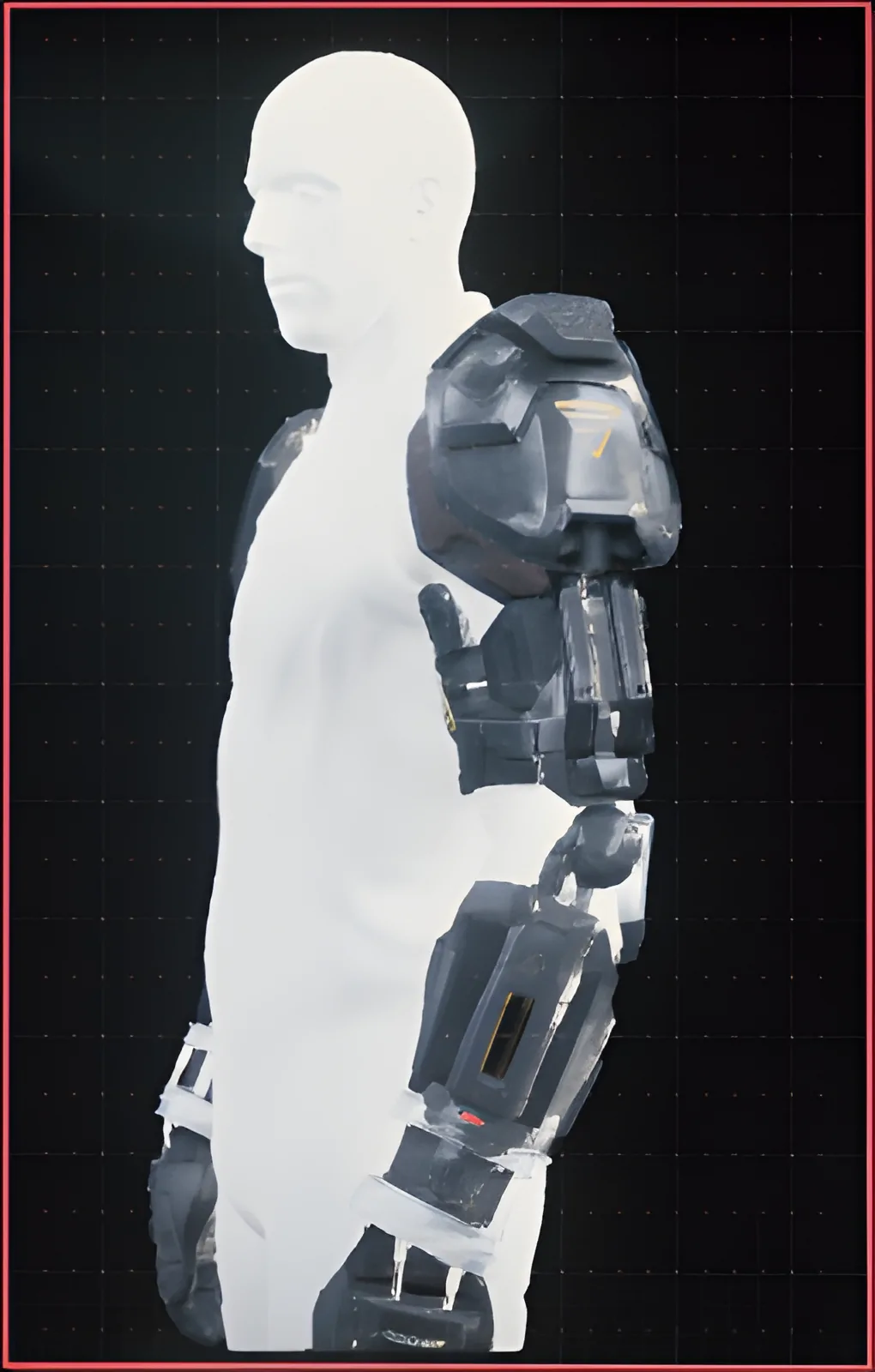 Enlarge Defiance Arms Tactical