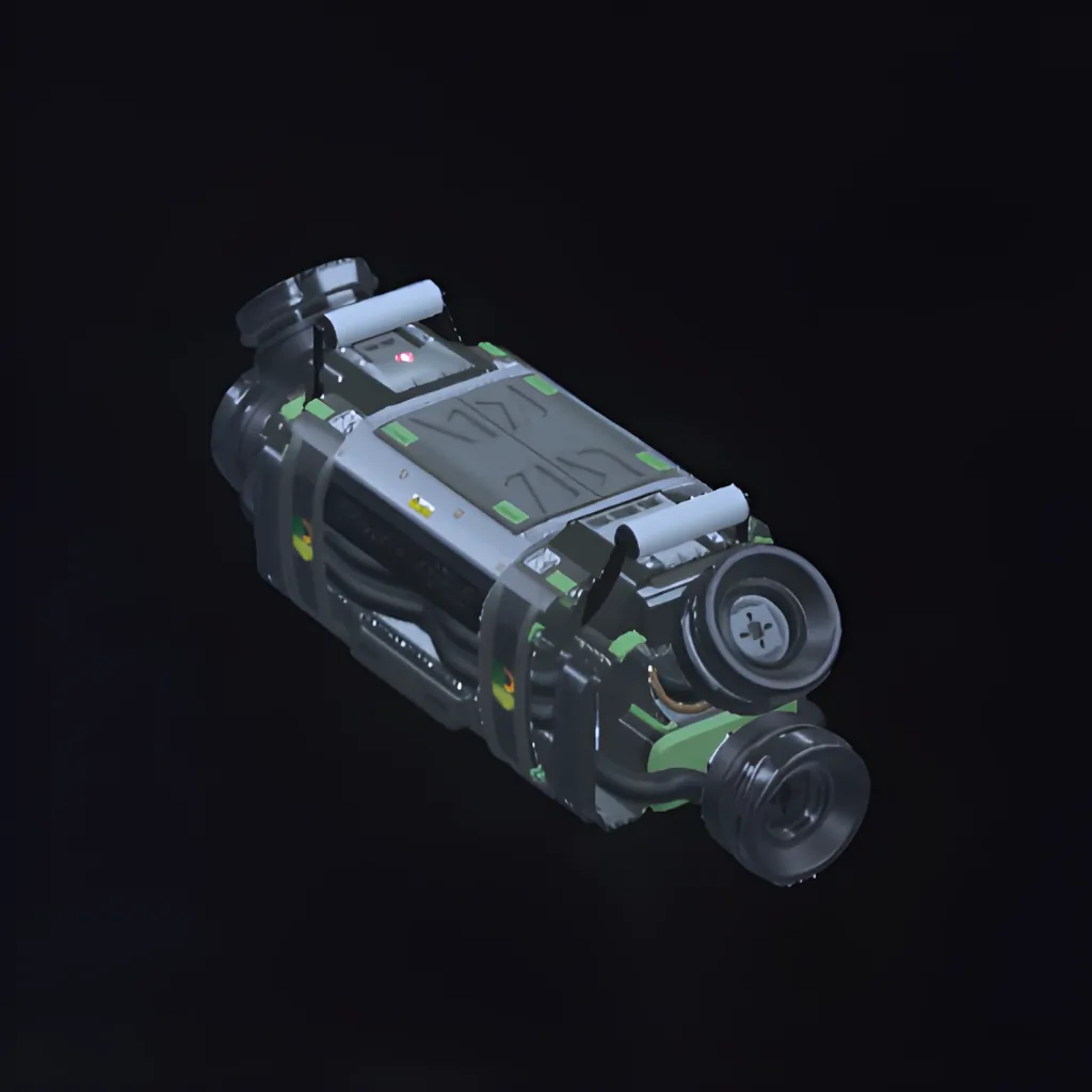 Enlarge SecureShield