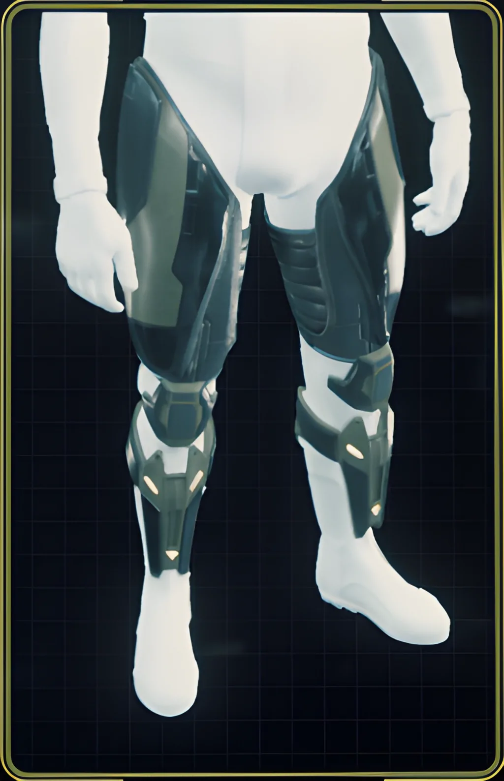 Field Recon Suit Legs
