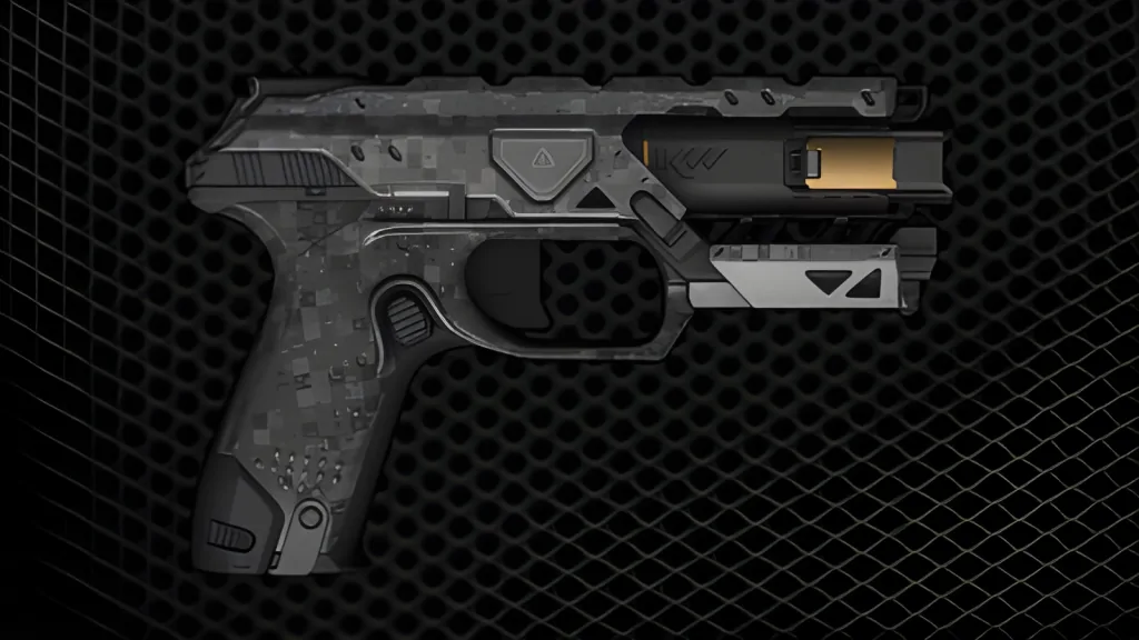 Enlarge Arclight "Nightstalker" Pistol