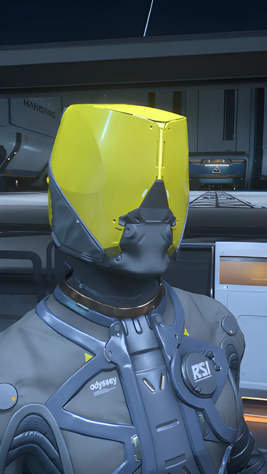 Enlarge Palatino Helmet Daystar