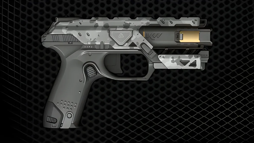 Enlarge Arclight "Stormfall" Pistol
