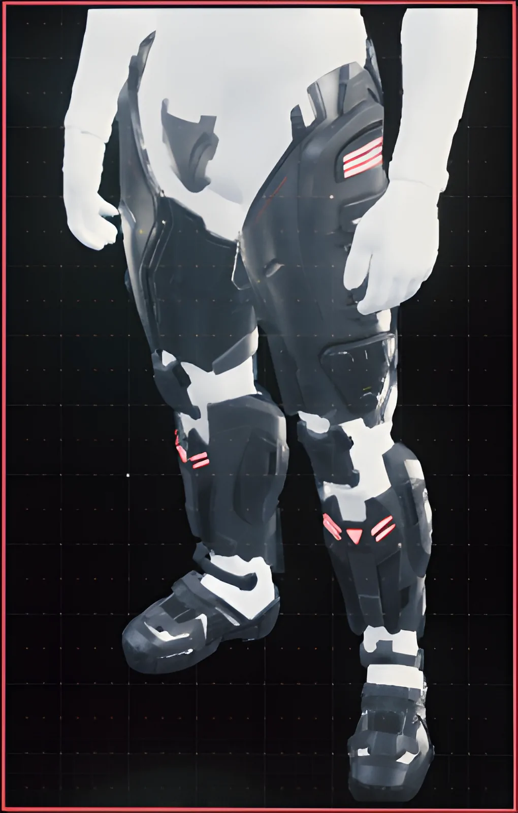 Enlarge DustUp Legs Tactical