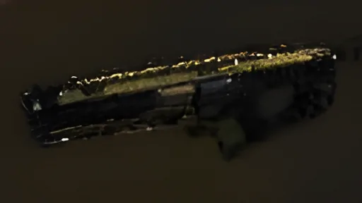 Enlarge Gallant "Executive Edition" Rifle