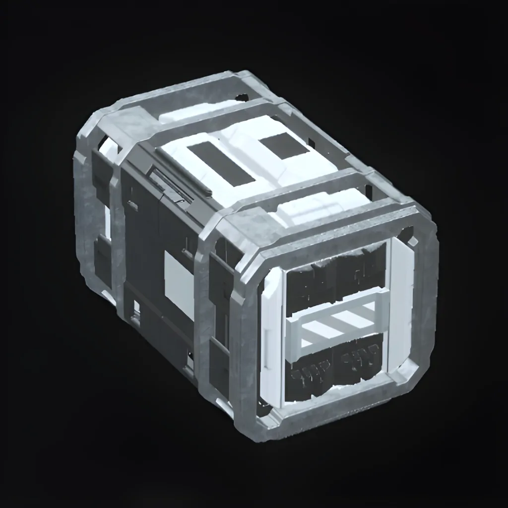 Enlarge QuadraCell