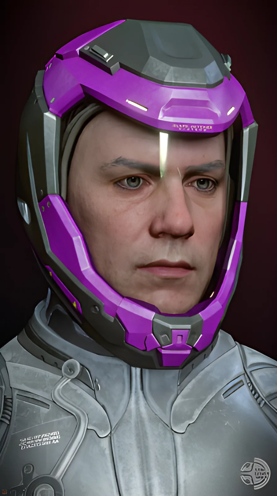 Enlarge CBH-3 Helmet Imperial