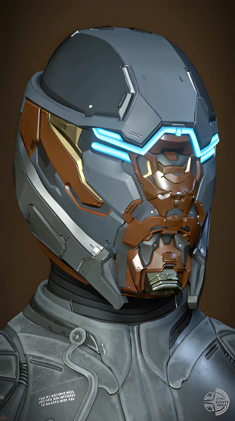 Enlarge Artimex Helmet Lodestone