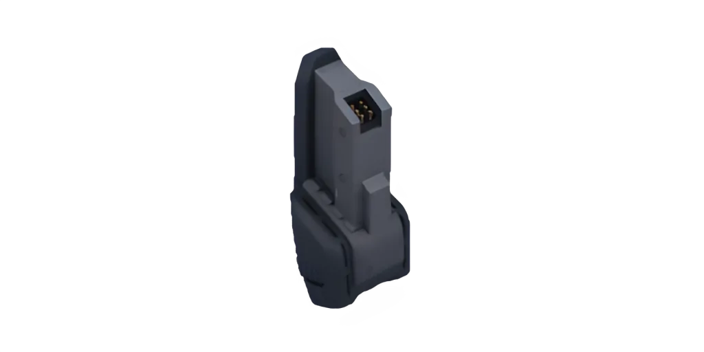Enlarge Arclight Pistol Battery (30 cap)