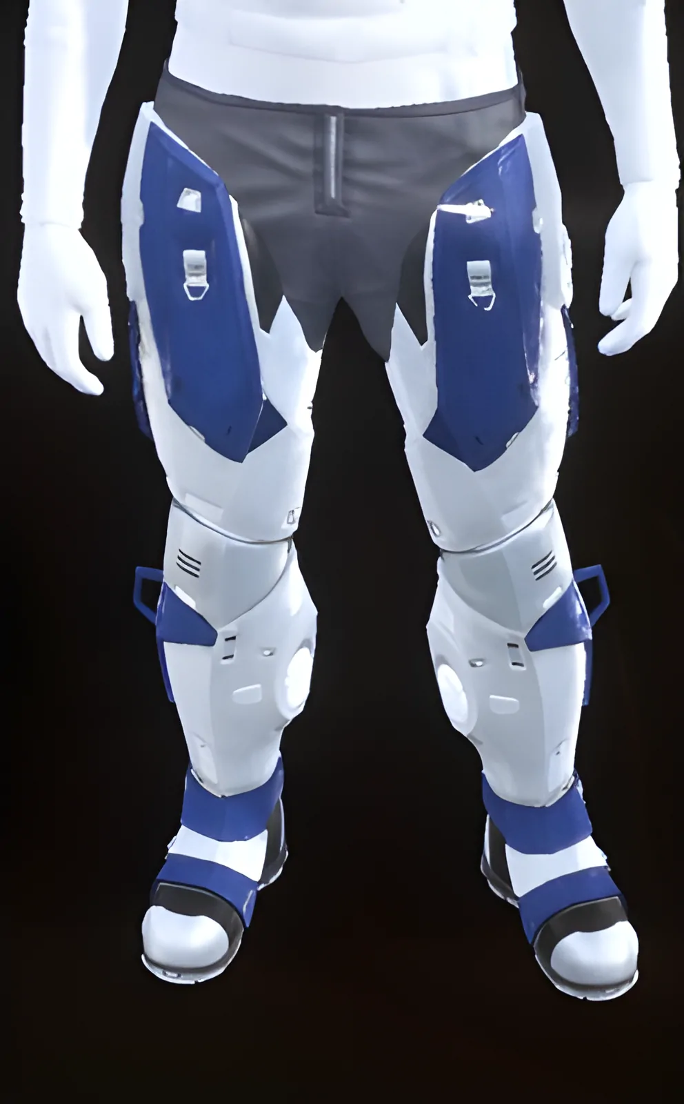 Enlarge Aril Legs