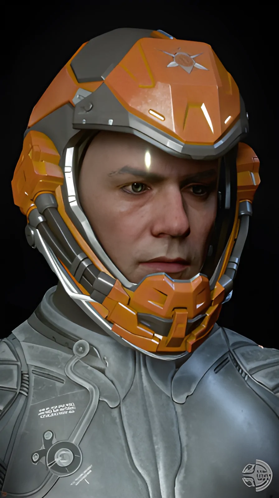Enlarge G-2 Helmet Sienna