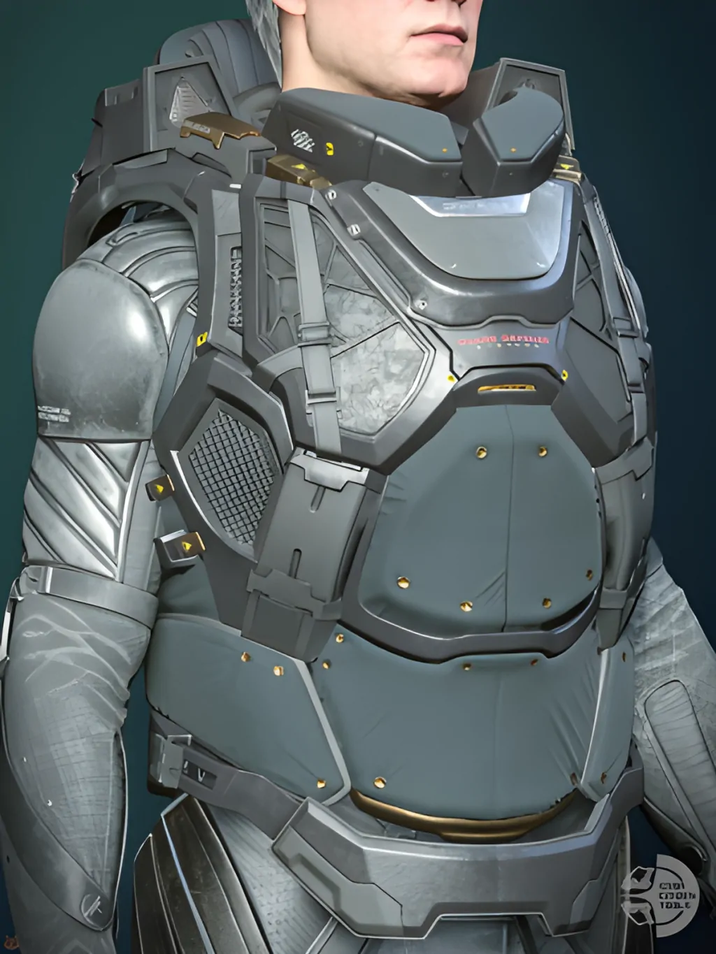 Enlarge Defiance Core Tactical